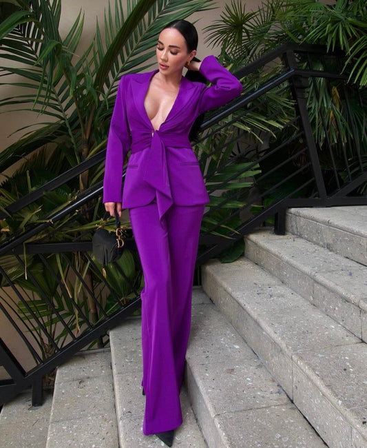 Neisy Two Piece Set