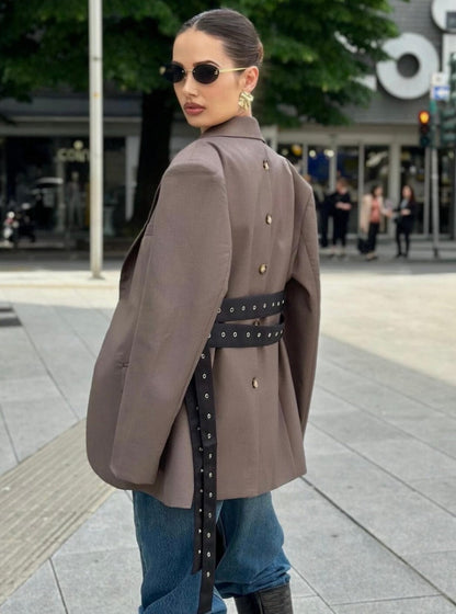 Collin Jacket
