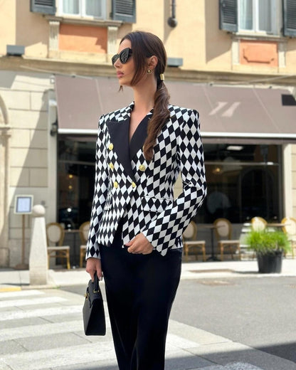 Winnie Blazer
