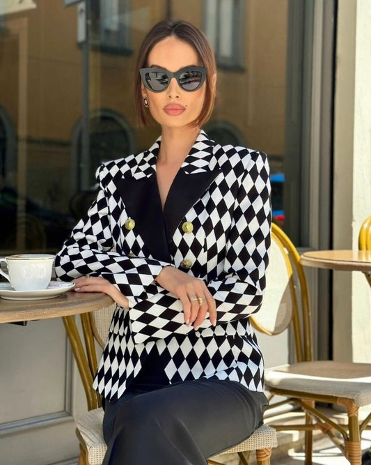 Winnie Blazer