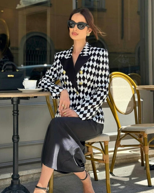 Winnie Blazer