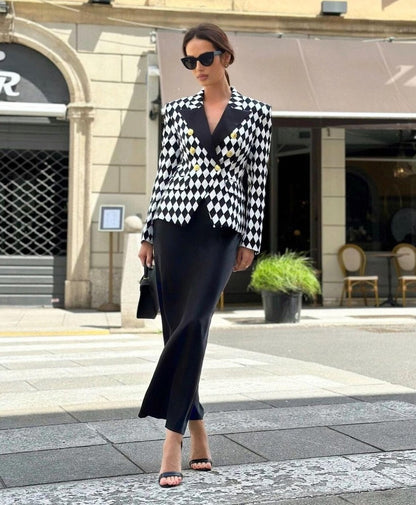 Winnie Blazer