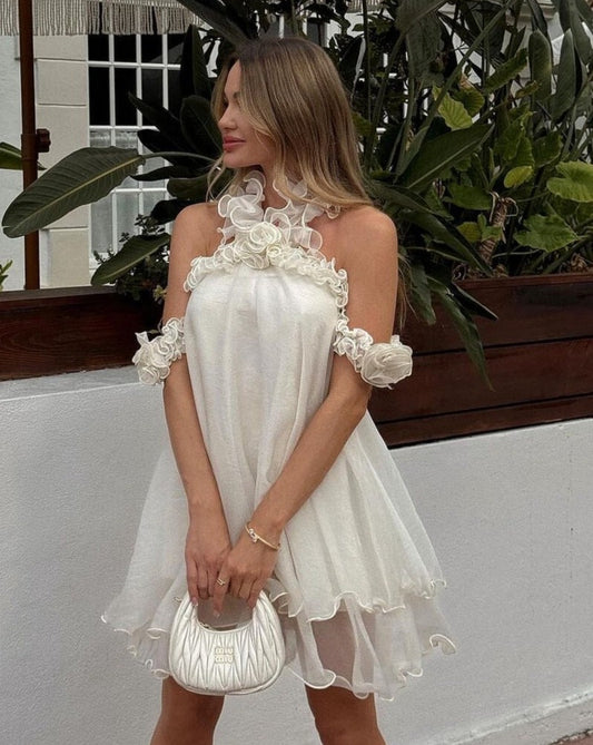 Ranja Mini Dress