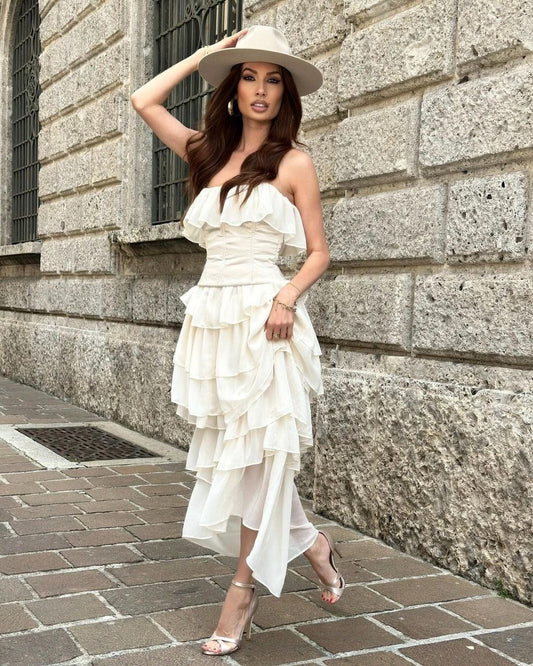 Joely Maxi Dress