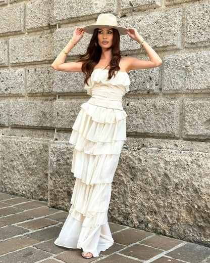 Joely Maxi Dress