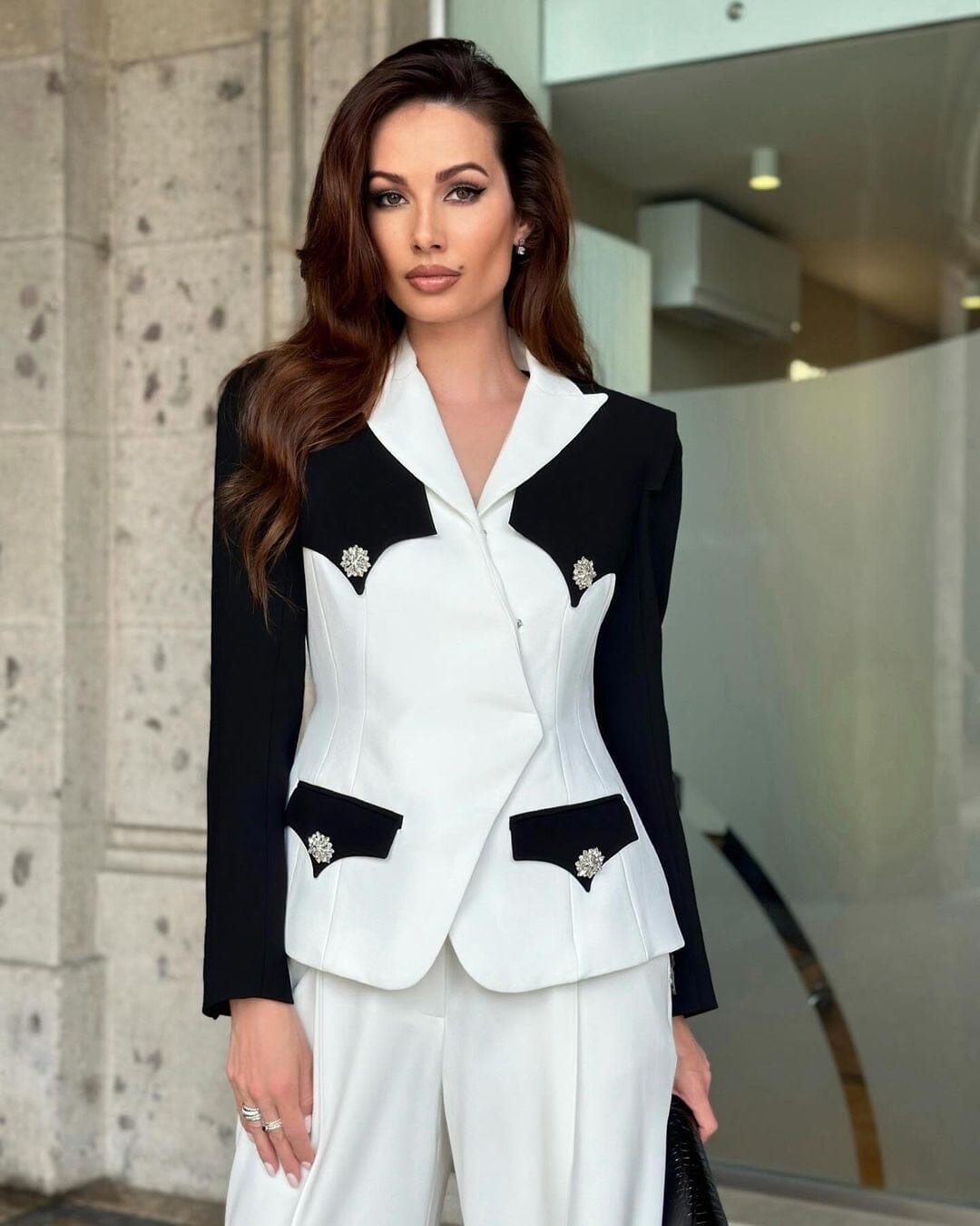 Lanah Jacket