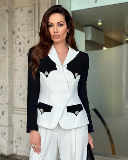 Lanah Jacket