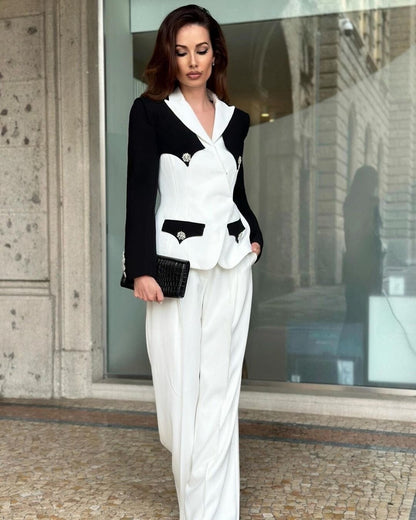 Lanah Jacket