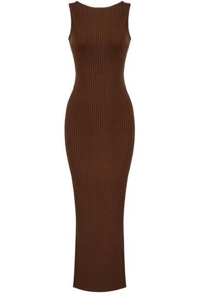 Yuni Midi Dress