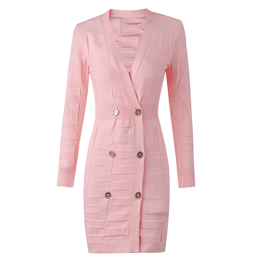 Avigail Mini Dress