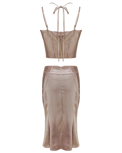Anarely Two Piece Set