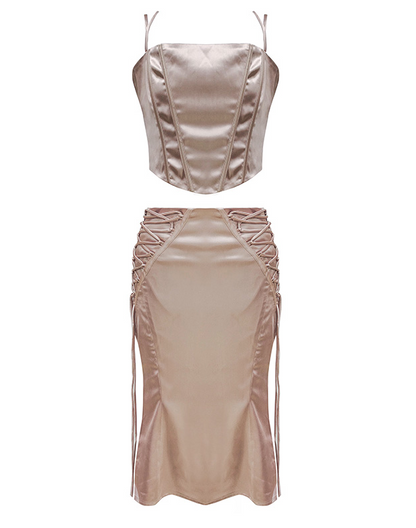Anarely Two Piece Set