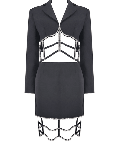 Shaina Two Piece Set