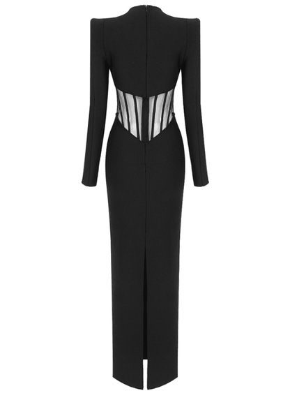 Chandi Maxi Dress