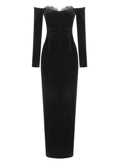 Brandie Maxi Dress