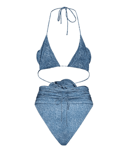 Alesya Swim Set