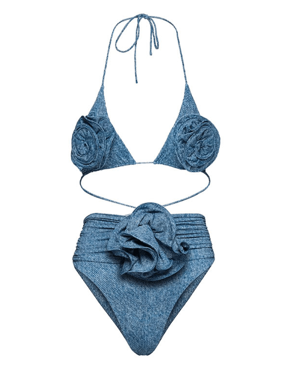 Alesya Swim Set