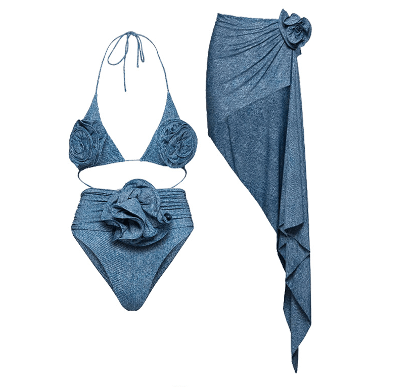 Alesya Swim Set