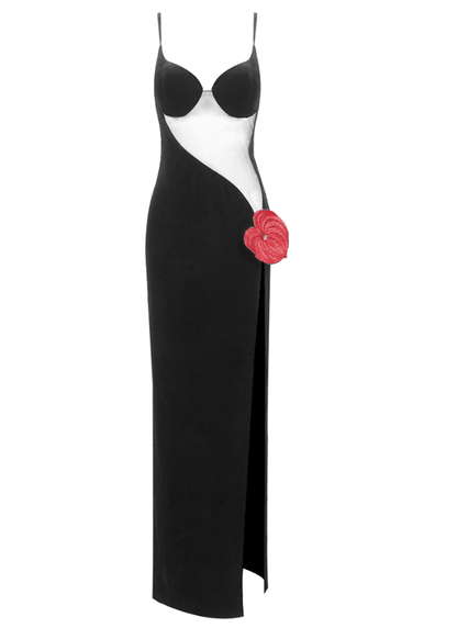 Sivia Maxi Dress