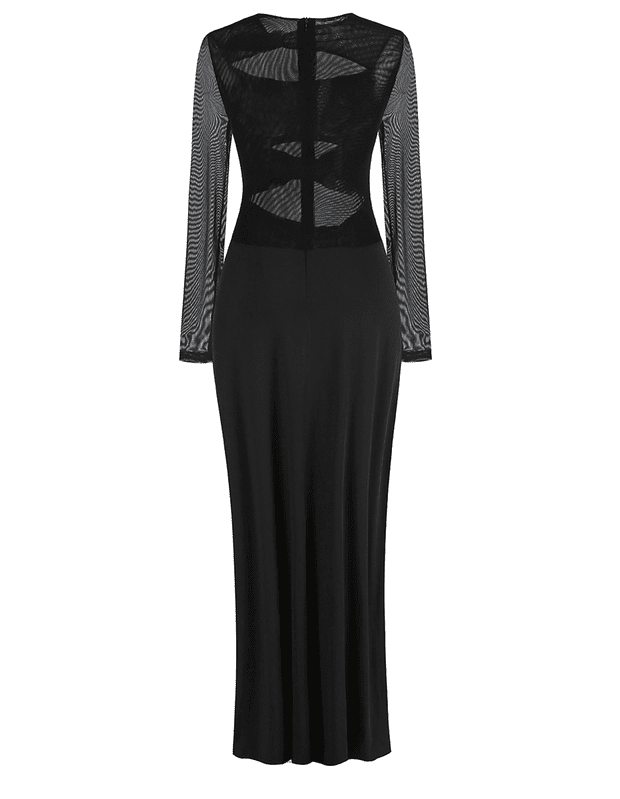 Rayssa Maxi Dress