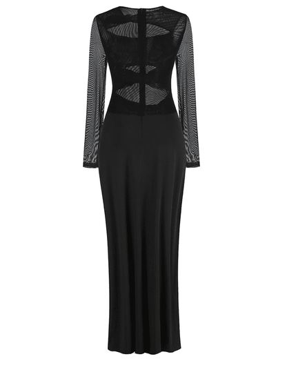 Rayssa Maxi Dress