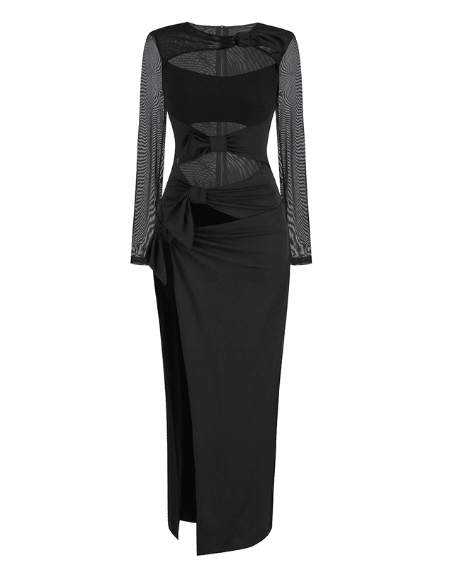Rayssa Maxi Dress