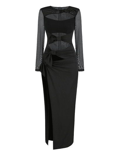Rayssa Maxi Dress