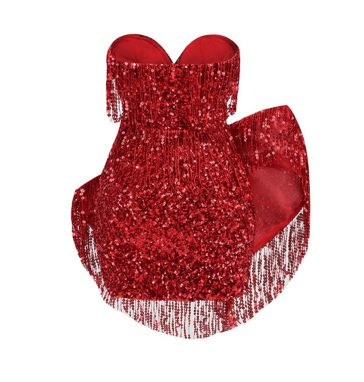Haisy Mini Dress