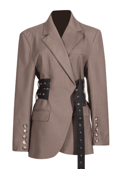 Collin Jacket