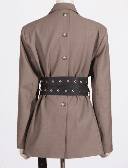 Collin Jacket