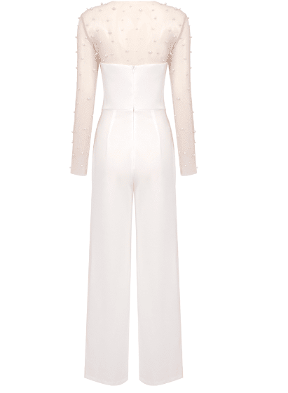 Evelina Jumpsuit