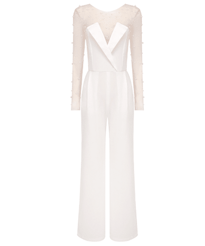 Evelina Jumpsuit