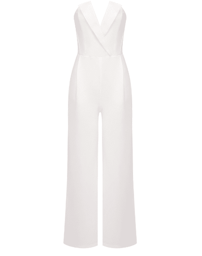 Evelina Jumpsuit