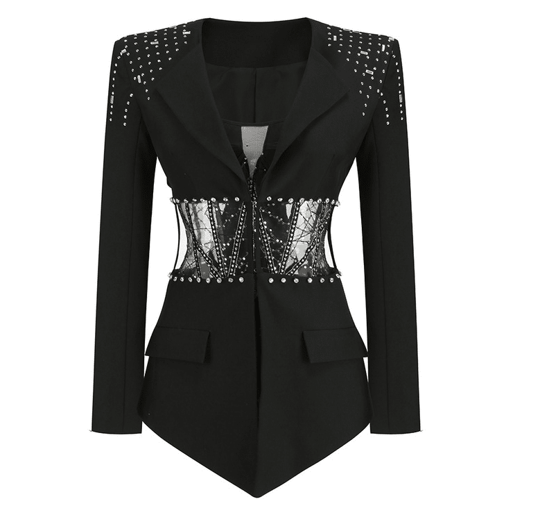 Calina Two Piece Set