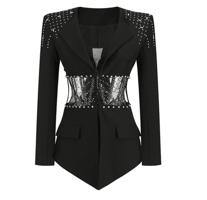 Calina Two Piece Set