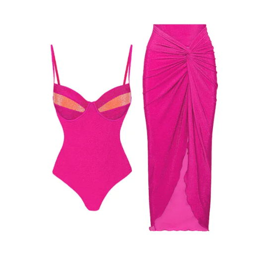 Oksana Swim Set