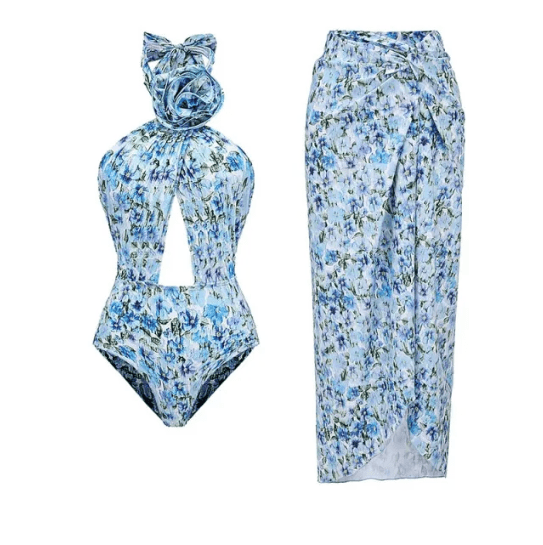 Desaray Swim Set