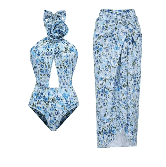 Desaray Swim Set