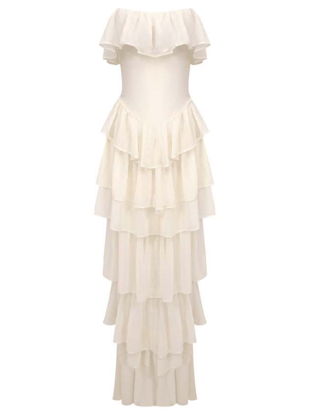 Joely Maxi Dress