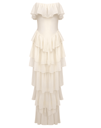 Joely Maxi Dress