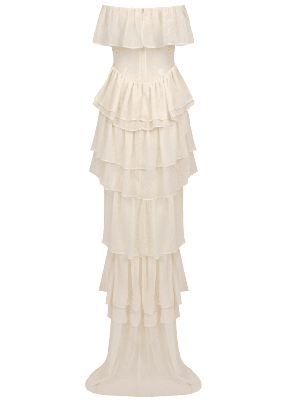 Joely Maxi Dress