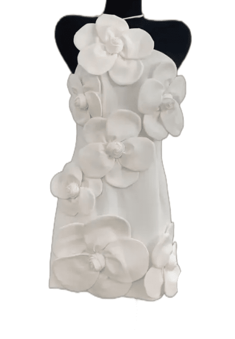 Anisa Mini Dress