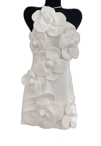 Anisa Mini Dress