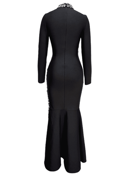 Zaida Maxi Dress