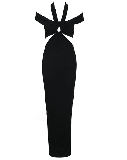 Isata Maxi Dress