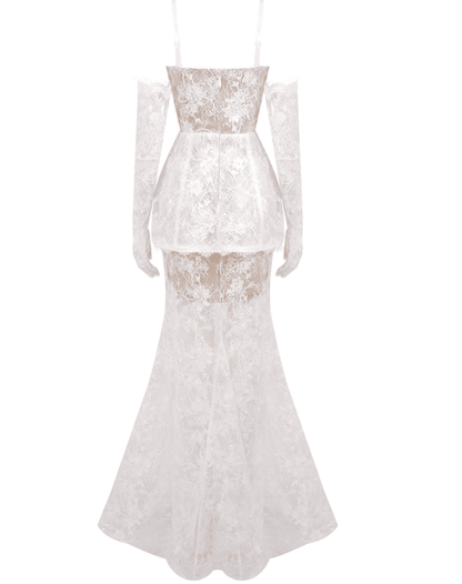 Murielle Maxi Dress