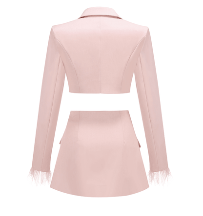 Breann Two Piece Set