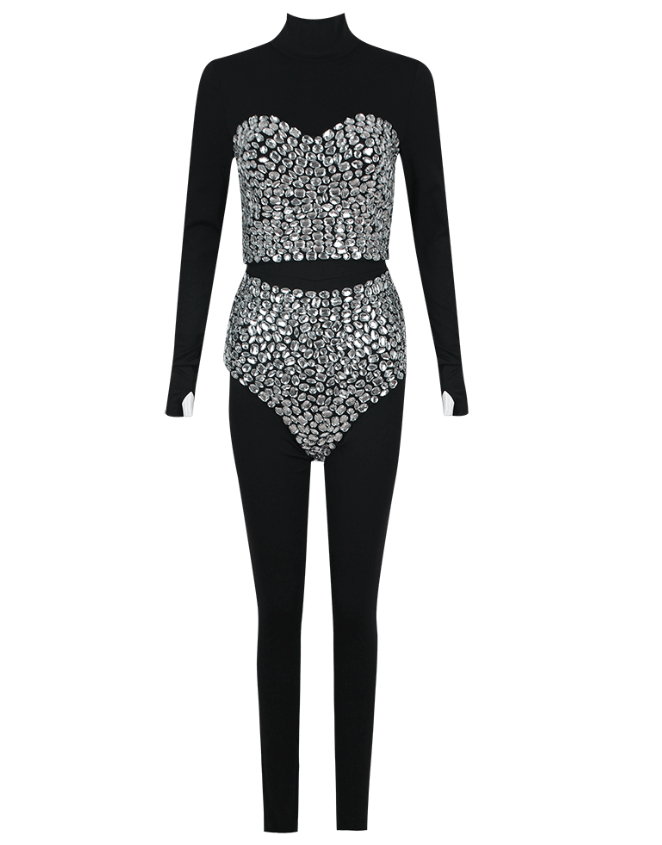 Shaila Two Piece Set