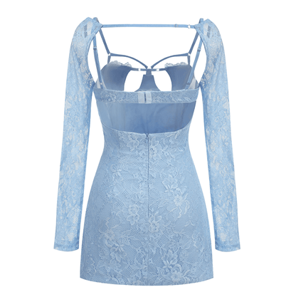 Norma Mini Dress