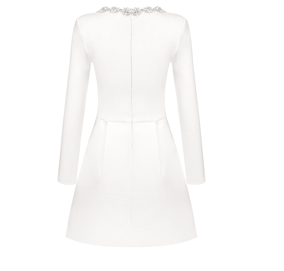 Briona Mini Dress